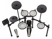 Roland TD-07KV <b>Premium</b> E-Drum Double Mesh Head Kit 